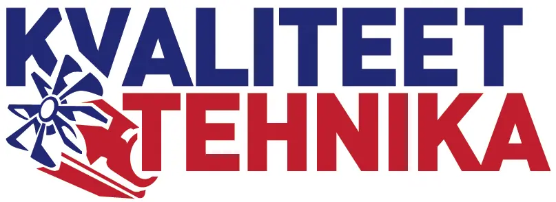 Kvaliteettehnika Logo