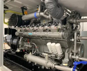 1MW generaator himoinsa 1MW generaator himoinsa