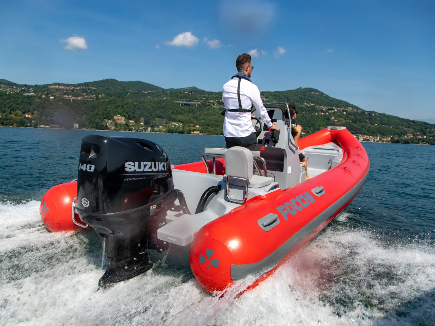 suzuki paadimootorid 60a