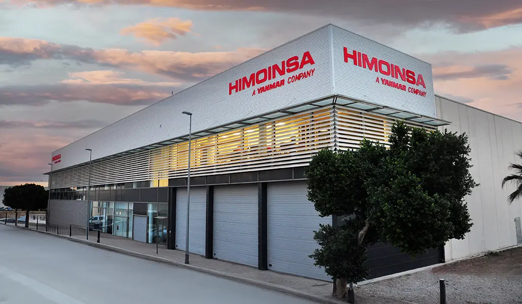 himoinsa