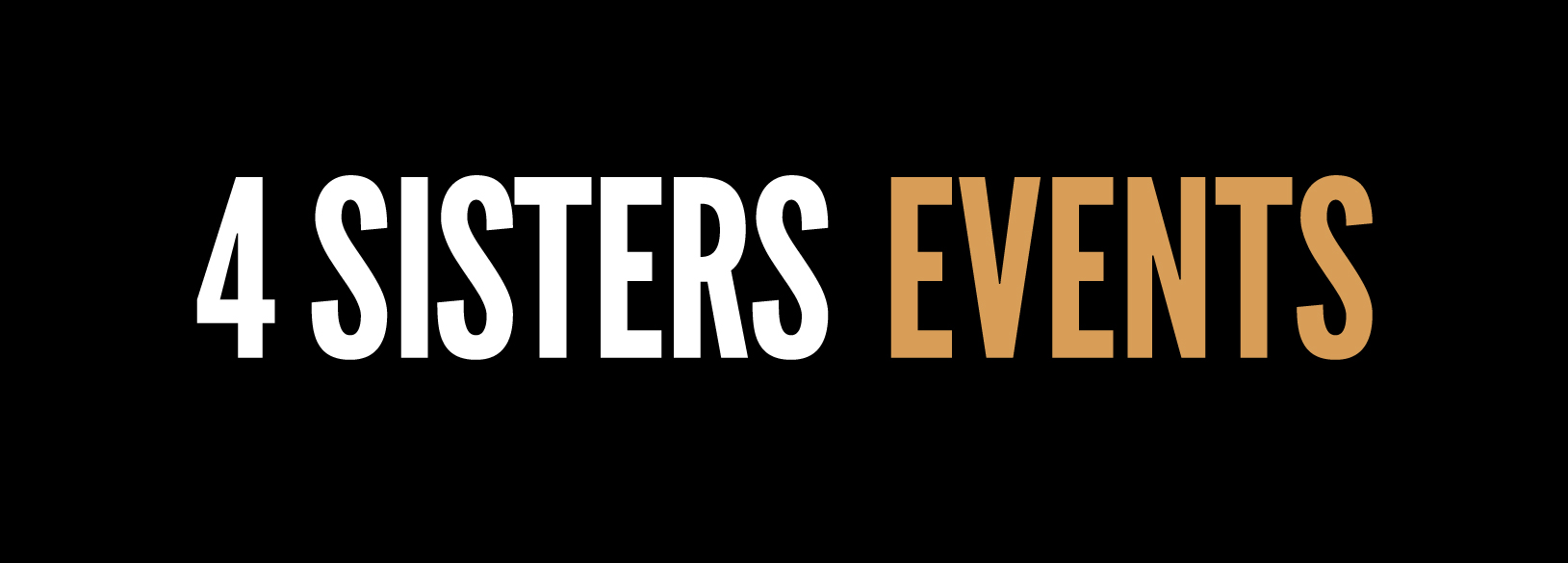 4Sisters Events